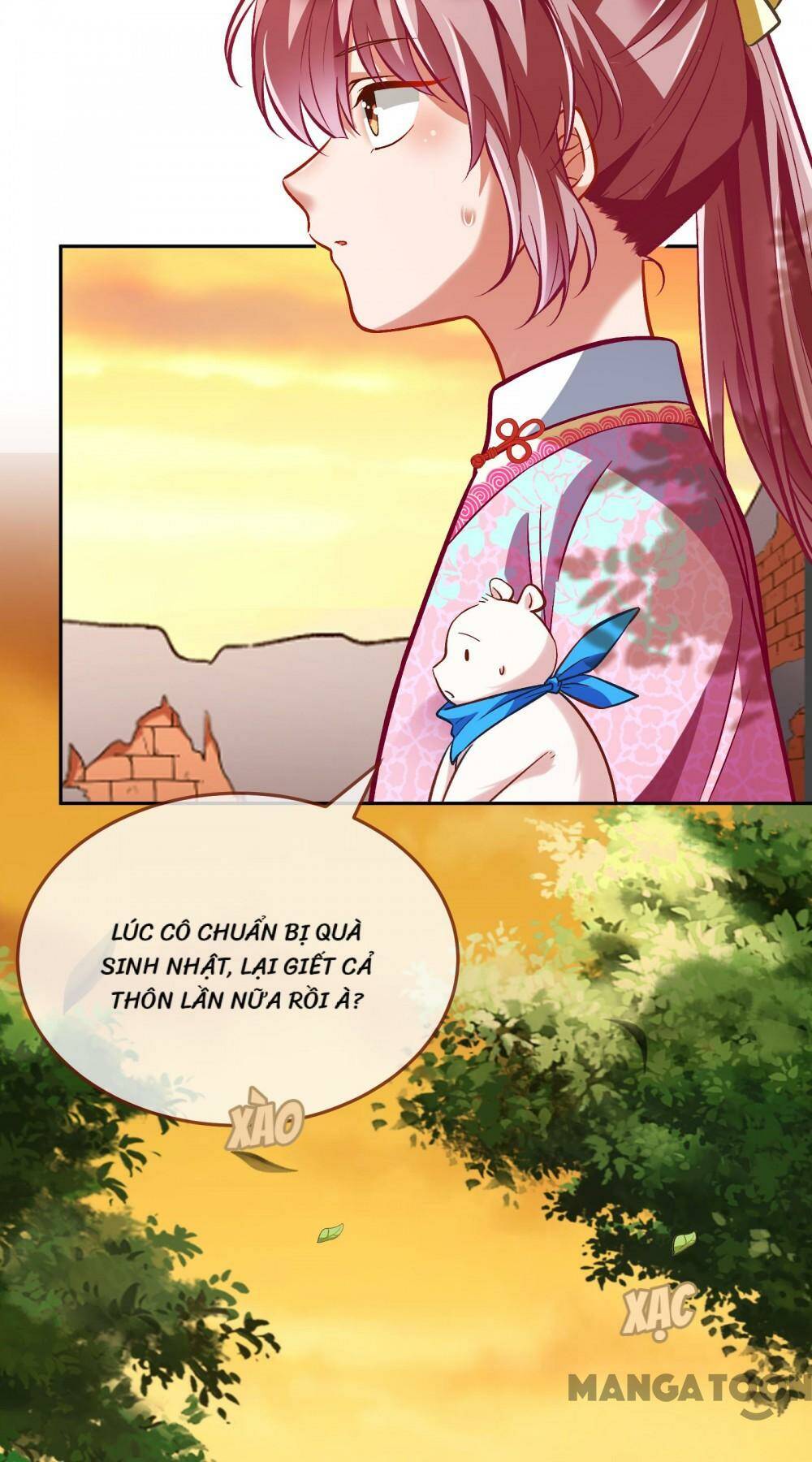 Vạn Tra Triêu Hoàng Chapter 326 - Trang 2