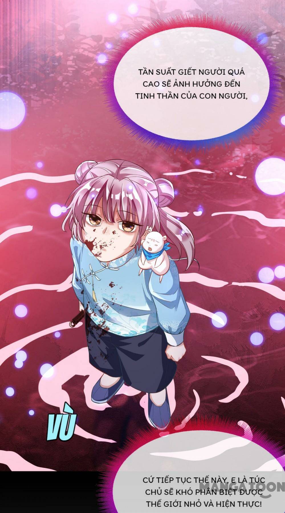 Vạn Tra Triêu Hoàng Chapter 326 - Trang 2