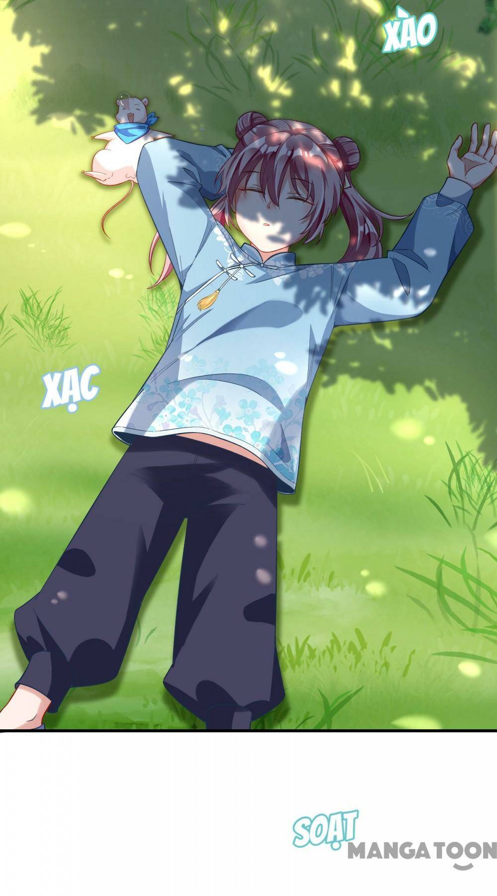 Vạn Tra Triêu Hoàng Chapter 326 - Trang 2