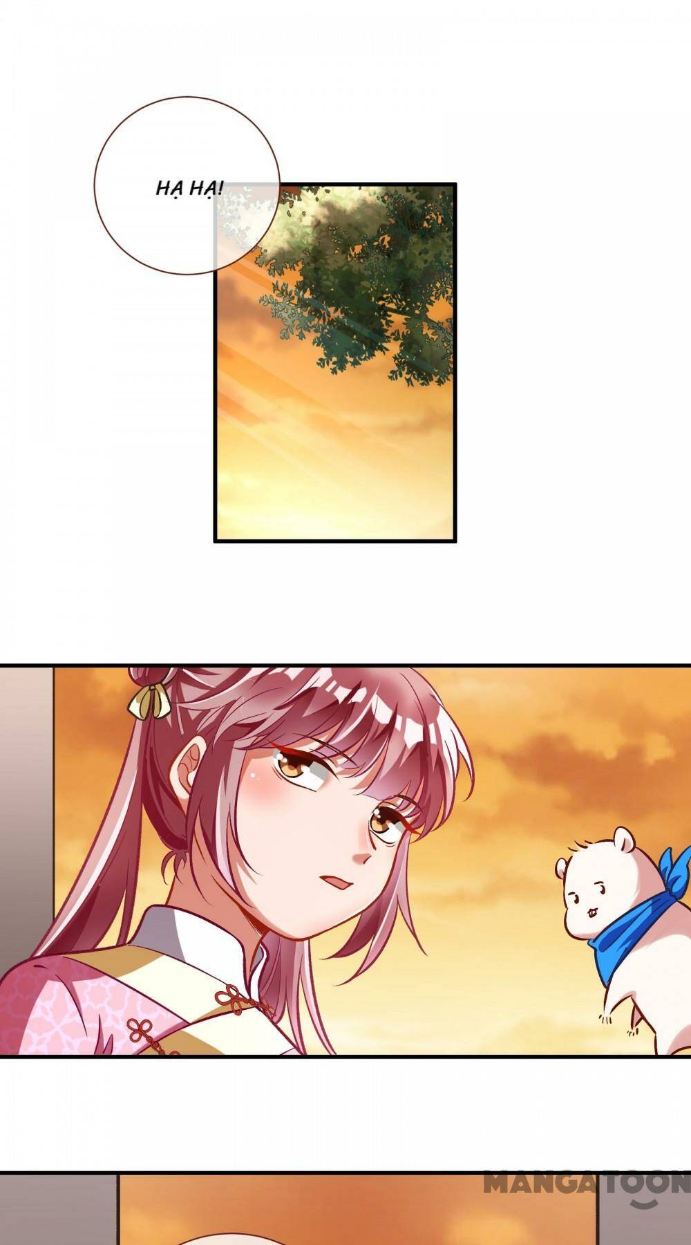 Vạn Tra Triêu Hoàng Chapter 327 - Trang 2