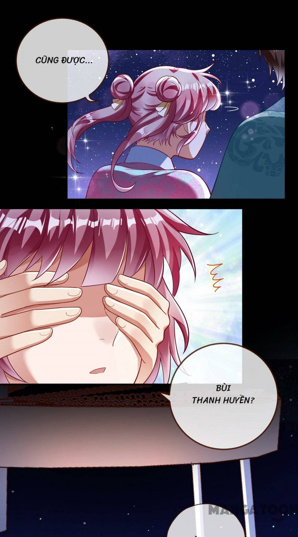 Vạn Tra Triêu Hoàng Chapter 327 - Trang 2