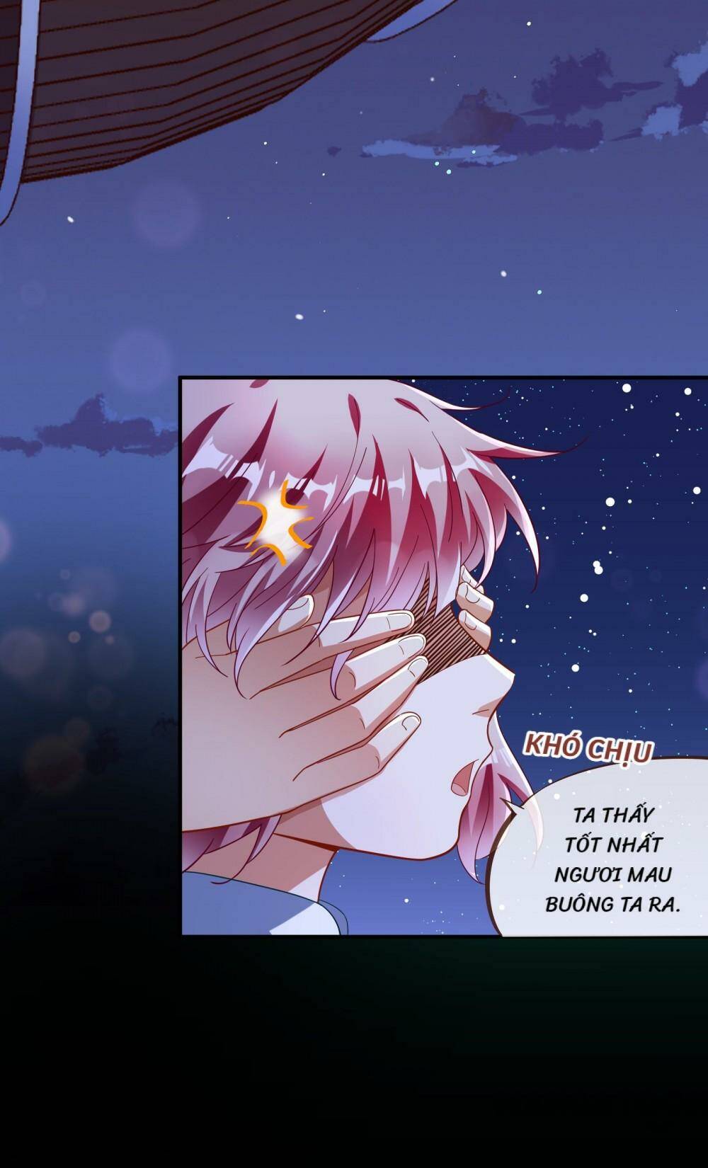 Vạn Tra Triêu Hoàng Chapter 327 - Trang 2