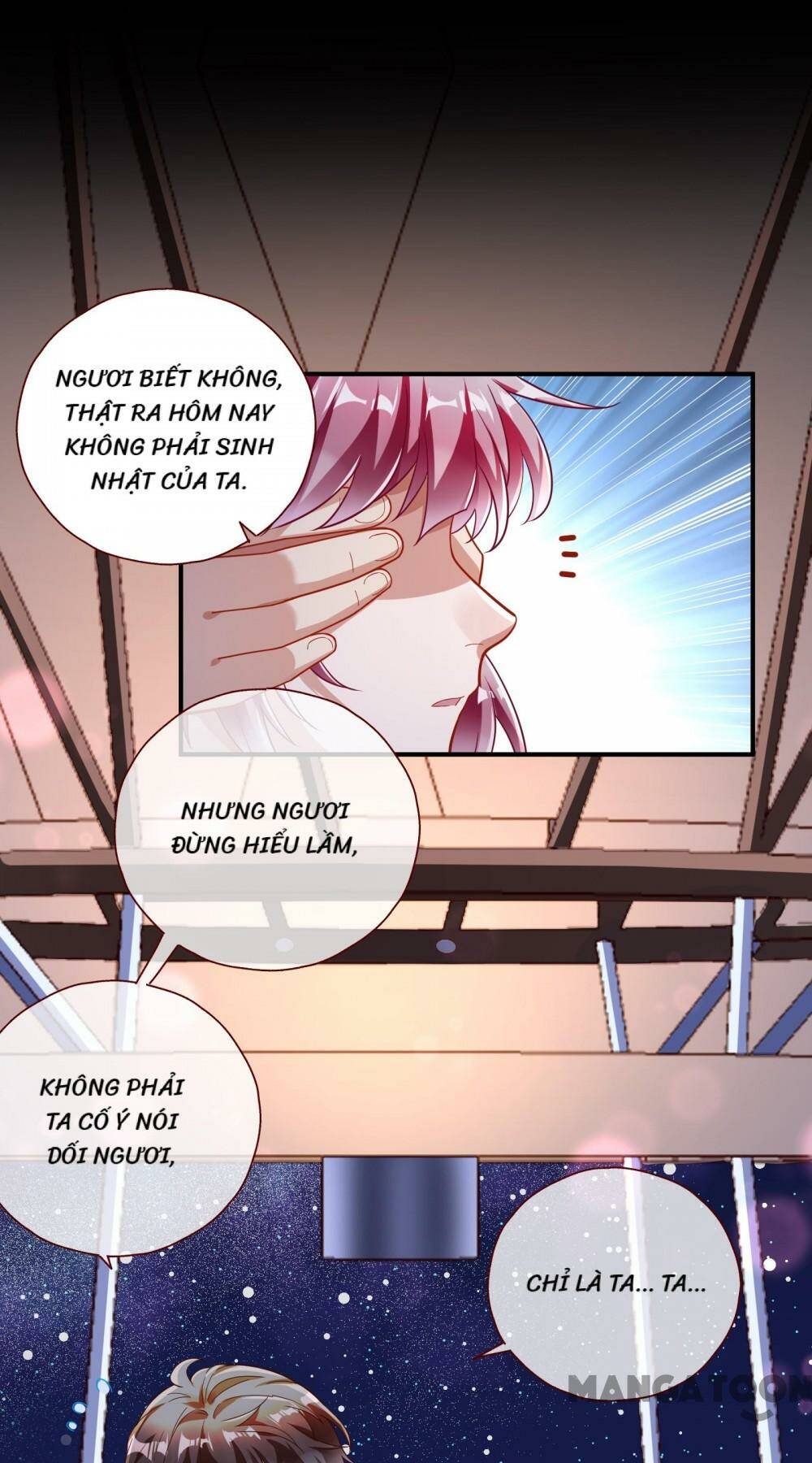 Vạn Tra Triêu Hoàng Chapter 327 - Trang 2