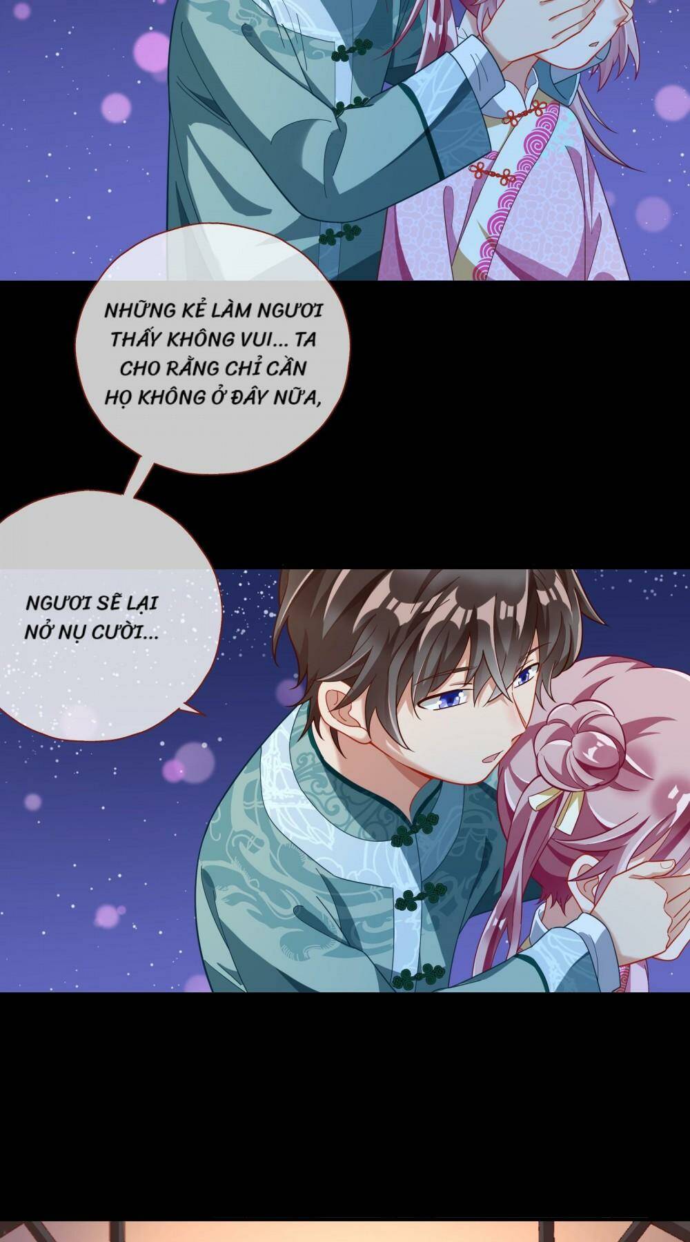 Vạn Tra Triêu Hoàng Chapter 327 - Trang 2