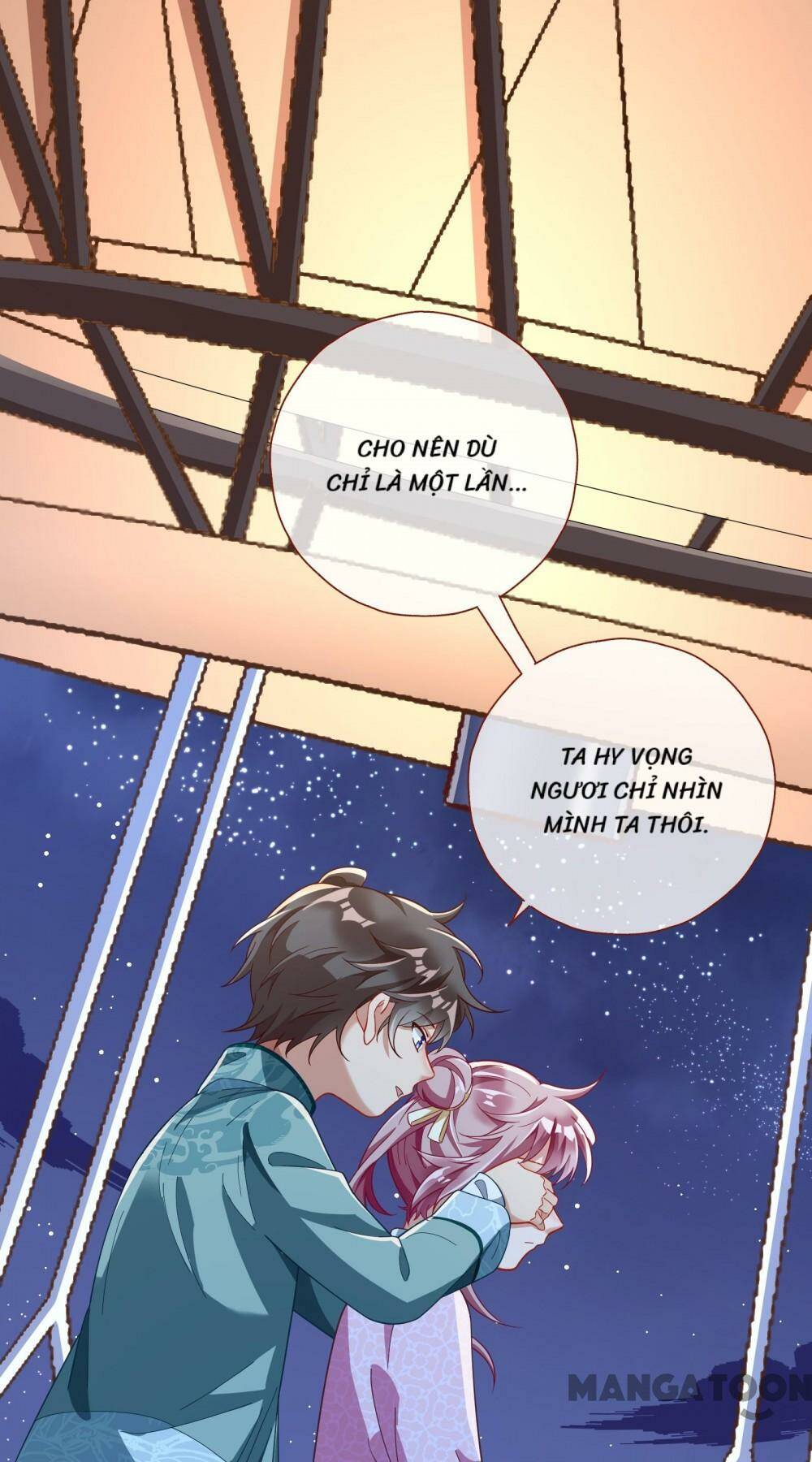 Vạn Tra Triêu Hoàng Chapter 327 - Trang 2