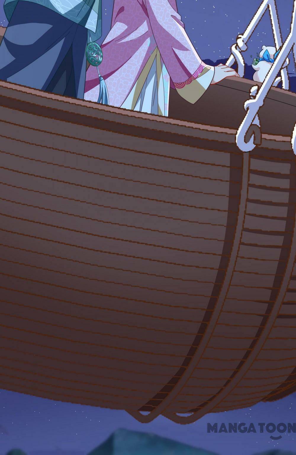 Vạn Tra Triêu Hoàng Chapter 327 - Trang 2