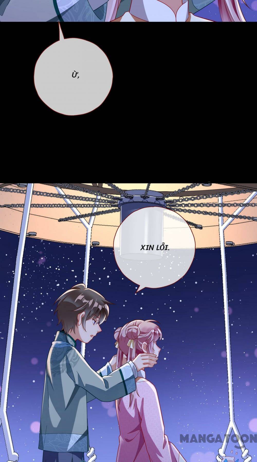 Vạn Tra Triêu Hoàng Chapter 327 - Trang 2