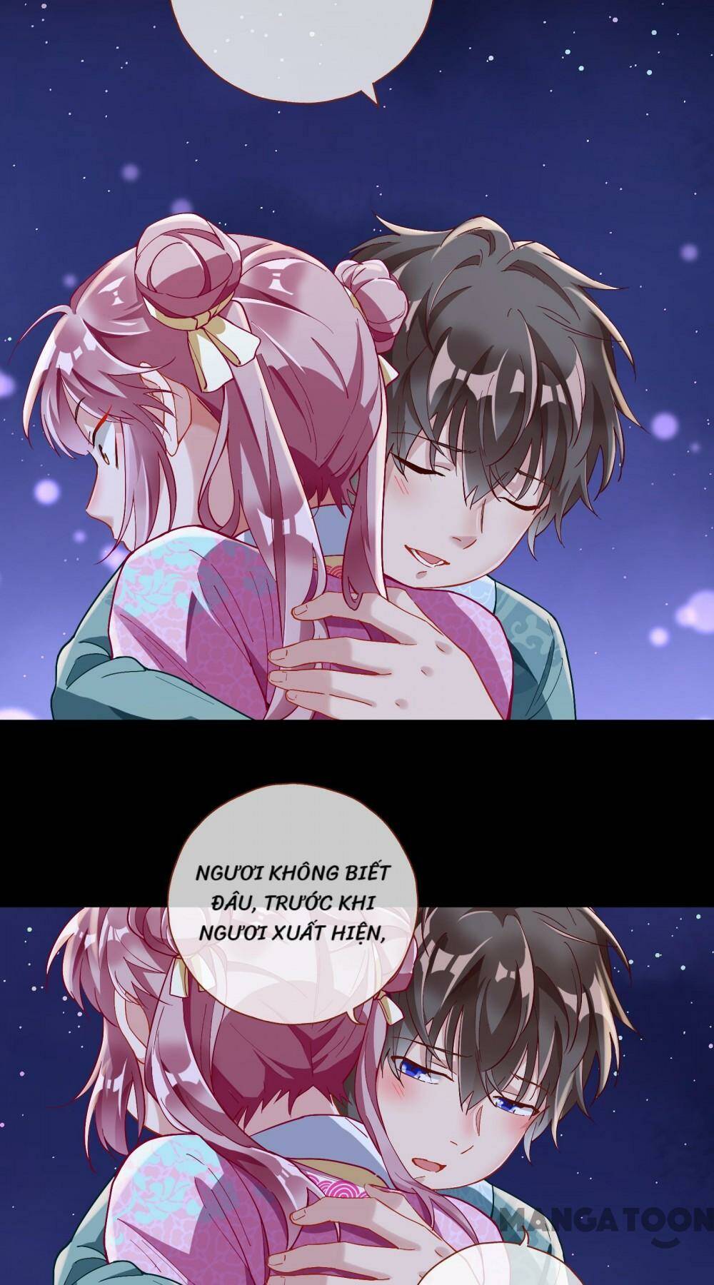 Vạn Tra Triêu Hoàng Chapter 327 - Trang 2