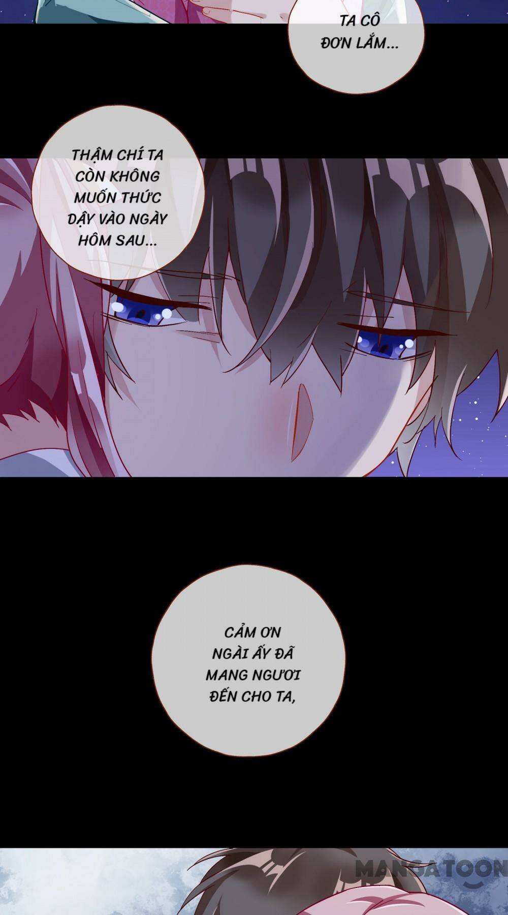 Vạn Tra Triêu Hoàng Chapter 327 - Trang 2