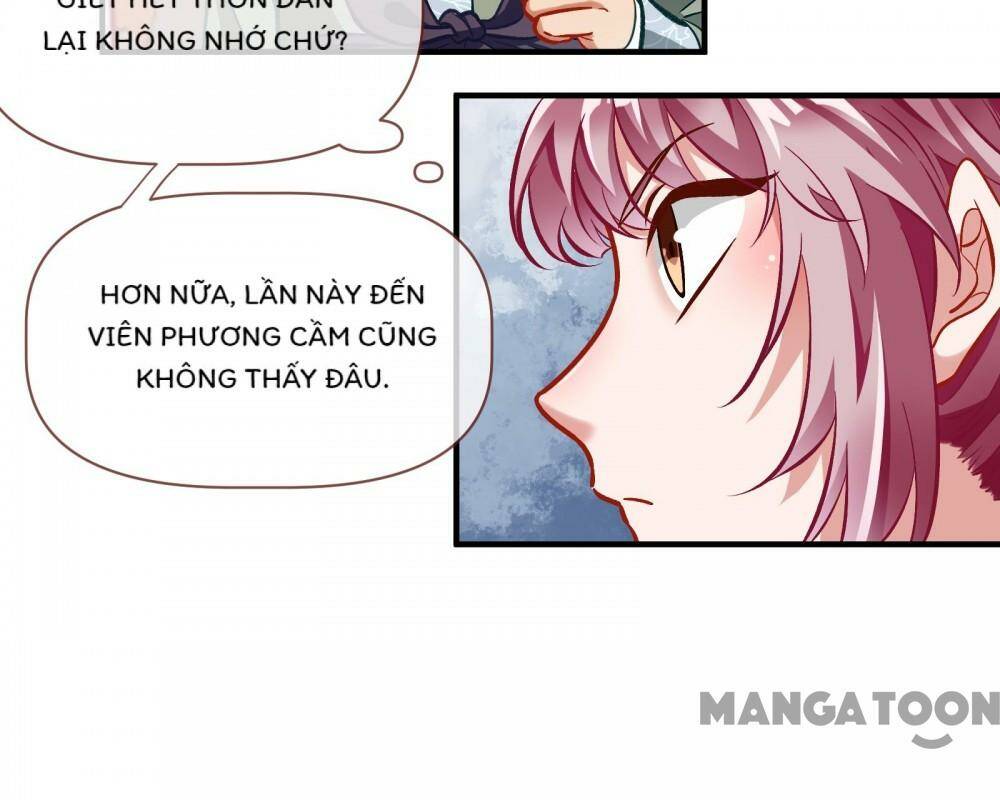 Vạn Tra Triêu Hoàng Chapter 327 - Trang 2