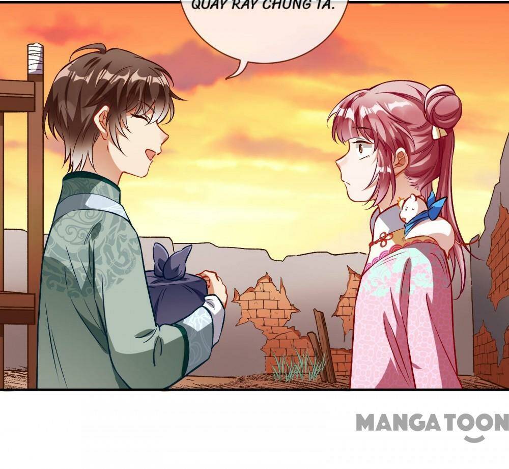 Vạn Tra Triêu Hoàng Chapter 327 - Trang 2