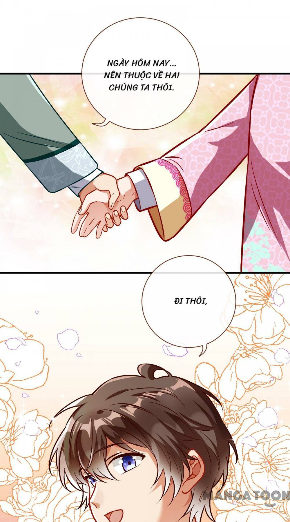 Vạn Tra Triêu Hoàng Chapter 327 - Trang 2