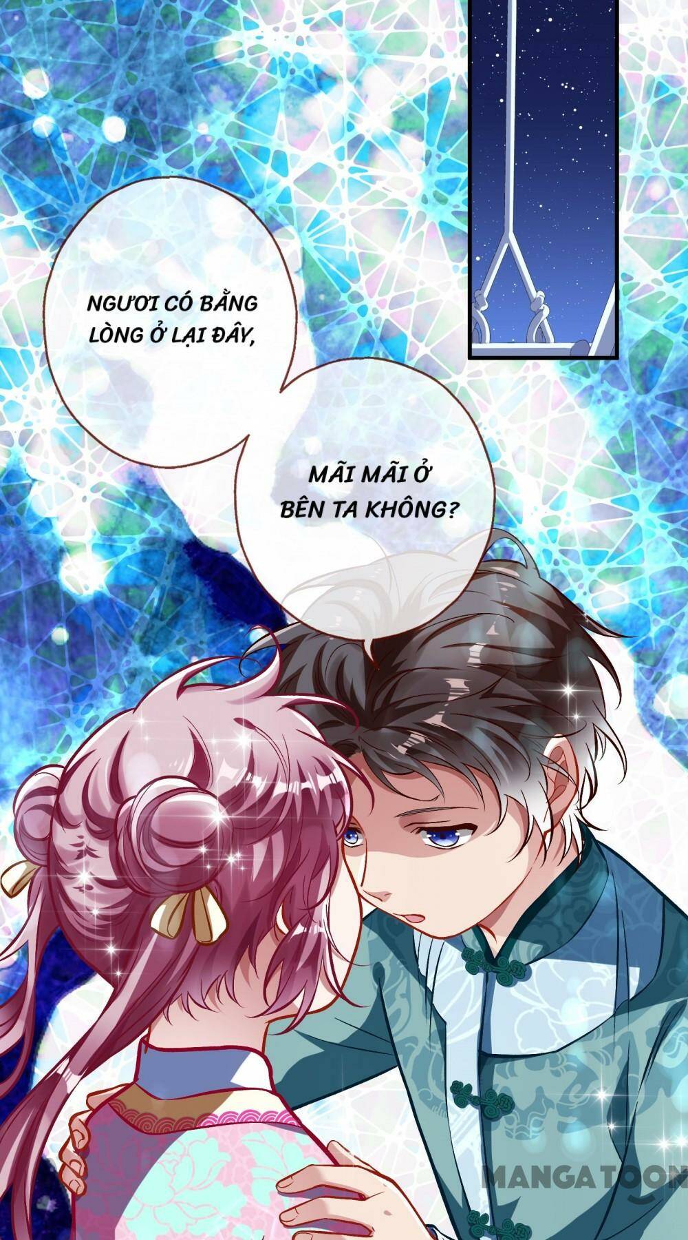 Vạn Tra Triêu Hoàng Chapter 328 - Trang 2