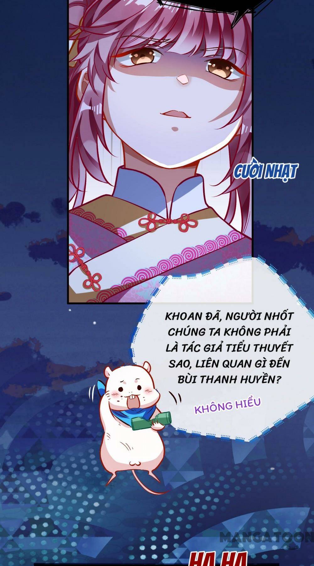 Vạn Tra Triêu Hoàng Chapter 328 - Trang 2