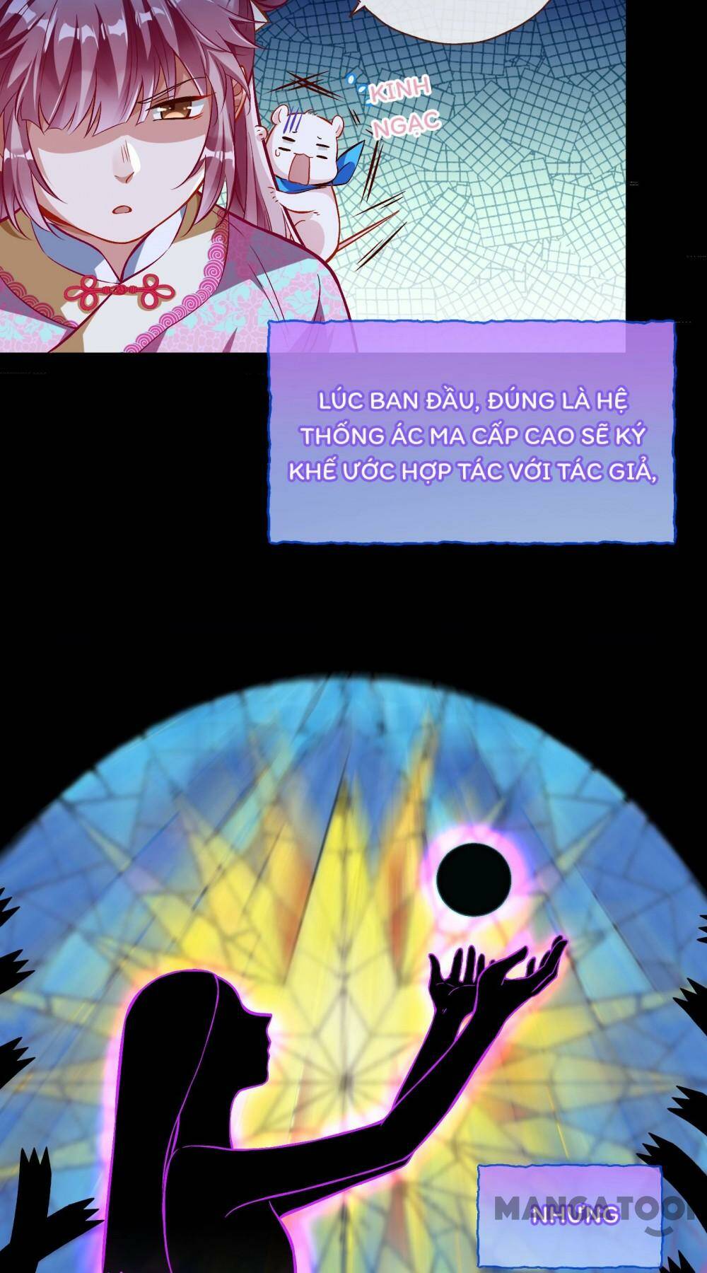 Vạn Tra Triêu Hoàng Chapter 328 - Trang 2