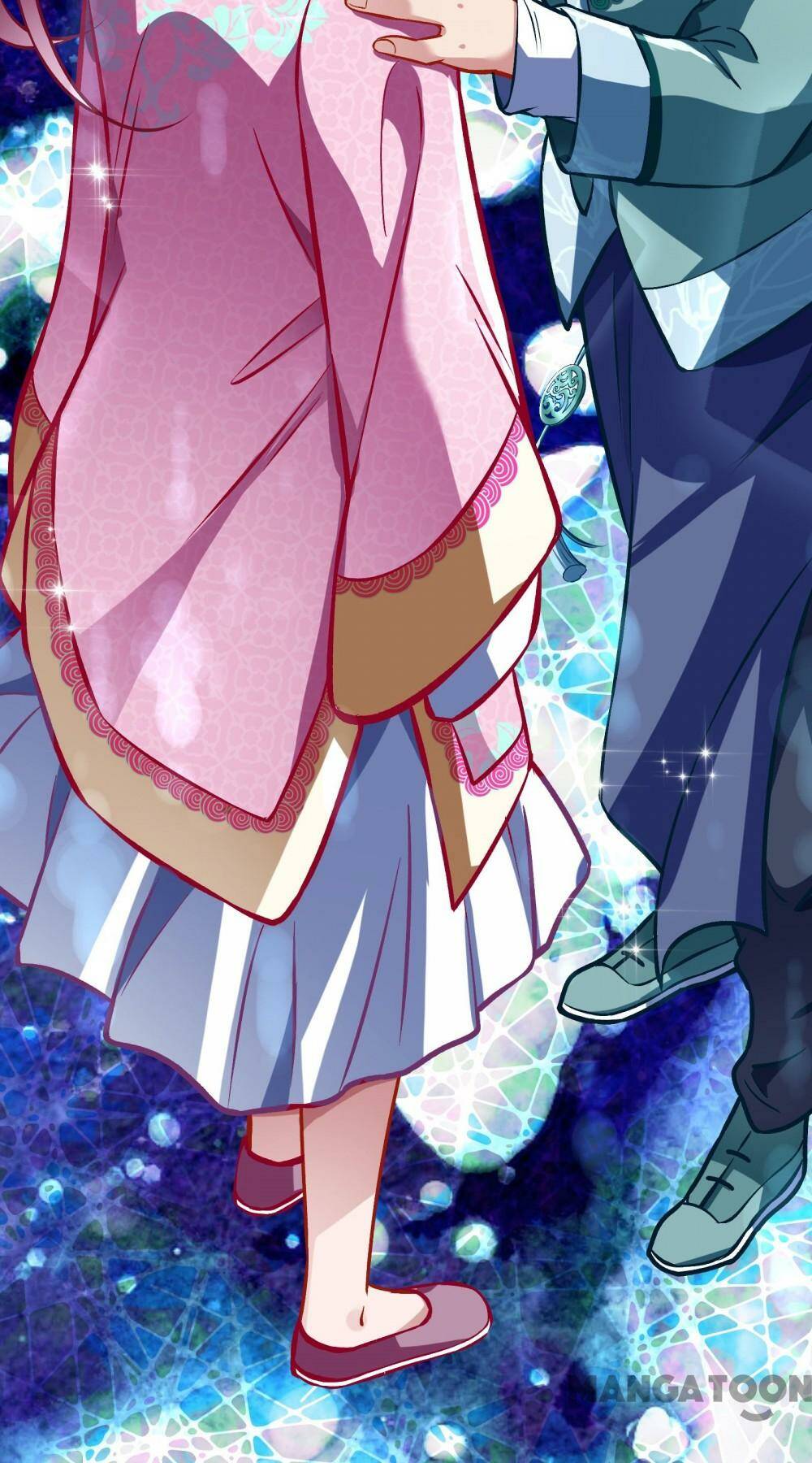 Vạn Tra Triêu Hoàng Chapter 328 - Trang 2