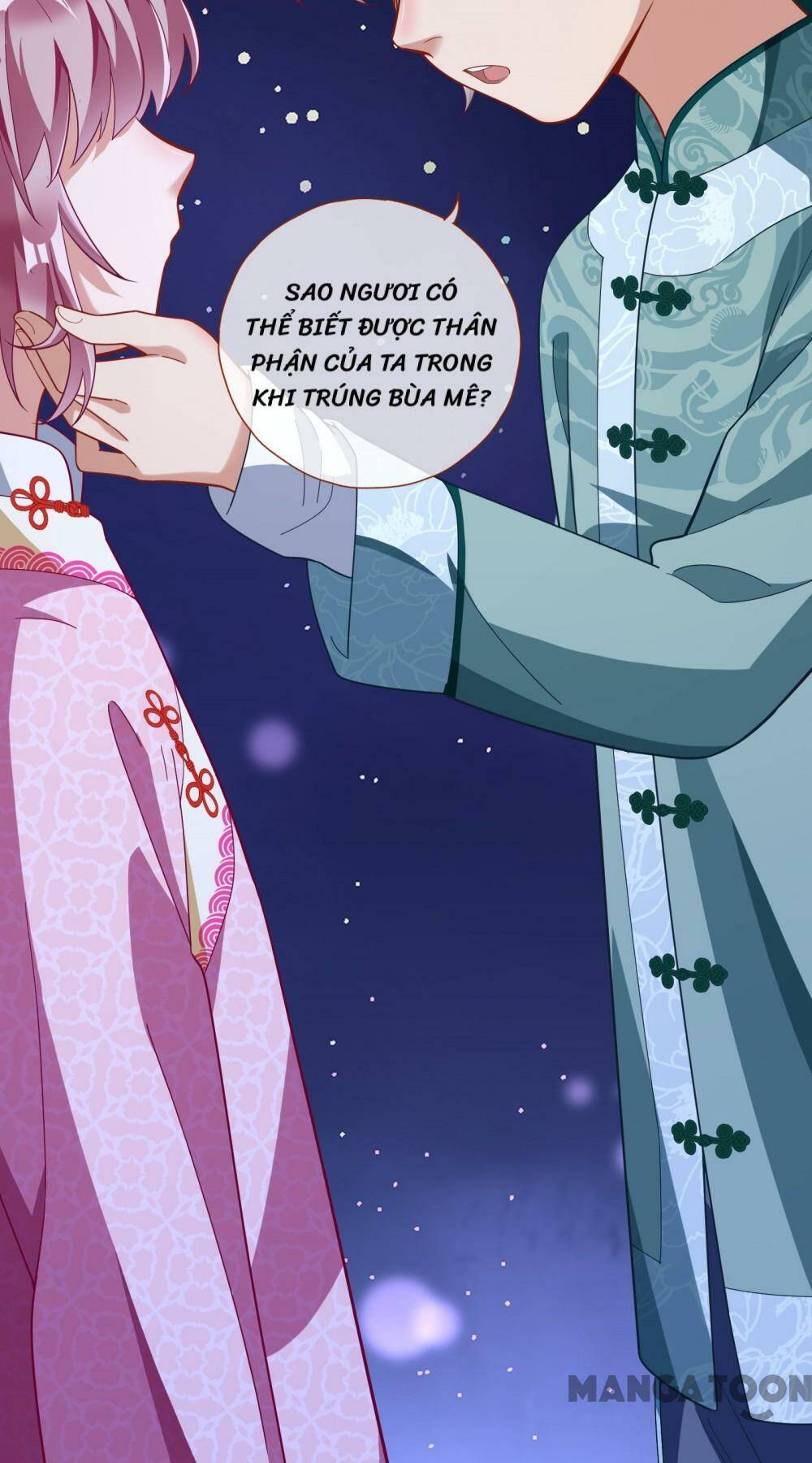 Vạn Tra Triêu Hoàng Chapter 328 - Trang 2