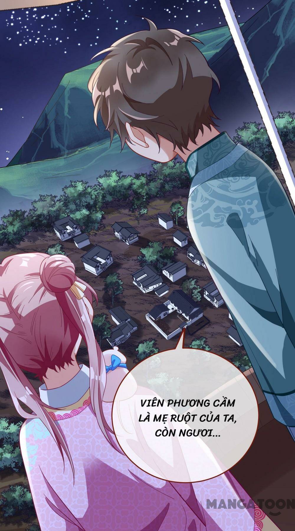 Vạn Tra Triêu Hoàng Chapter 328 - Trang 2