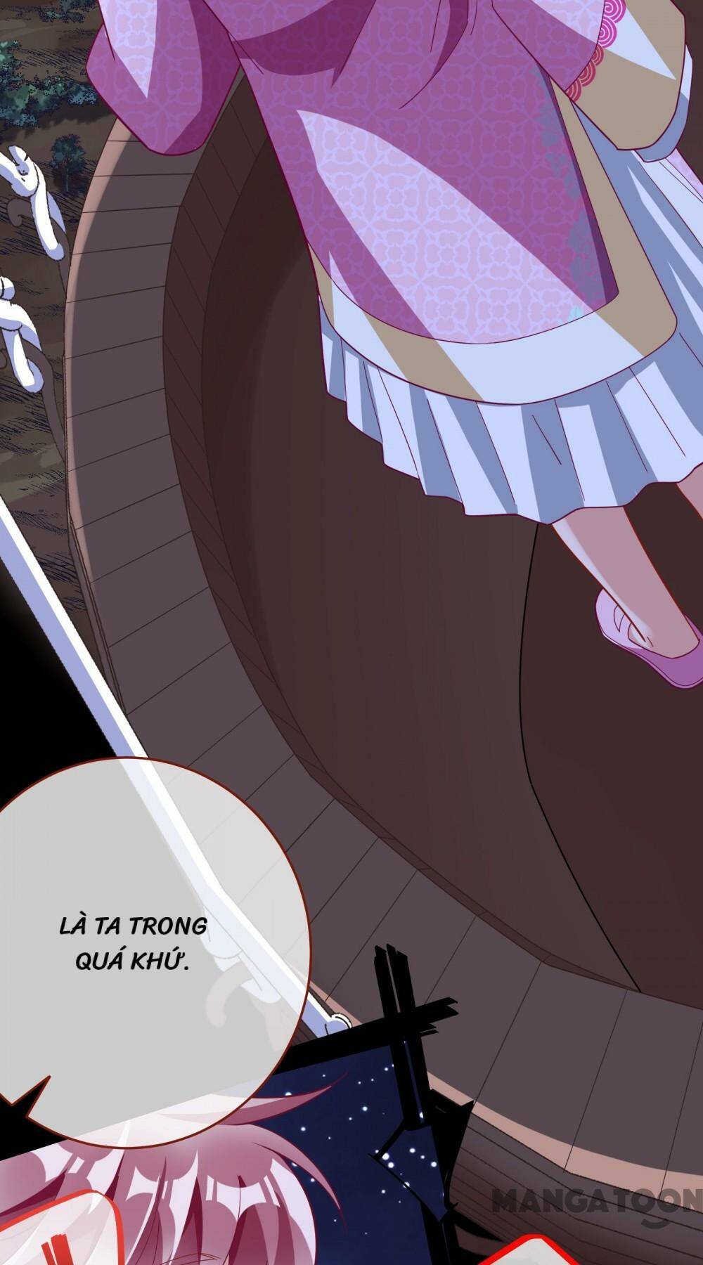 Vạn Tra Triêu Hoàng Chapter 328 - Trang 2