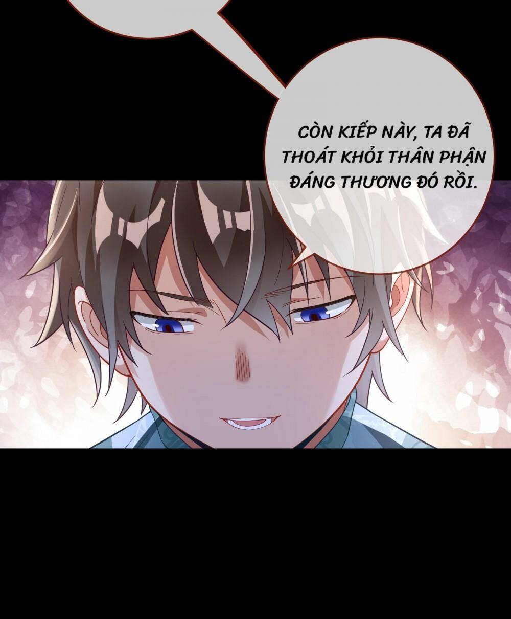 Vạn Tra Triêu Hoàng Chapter 328 - Trang 2