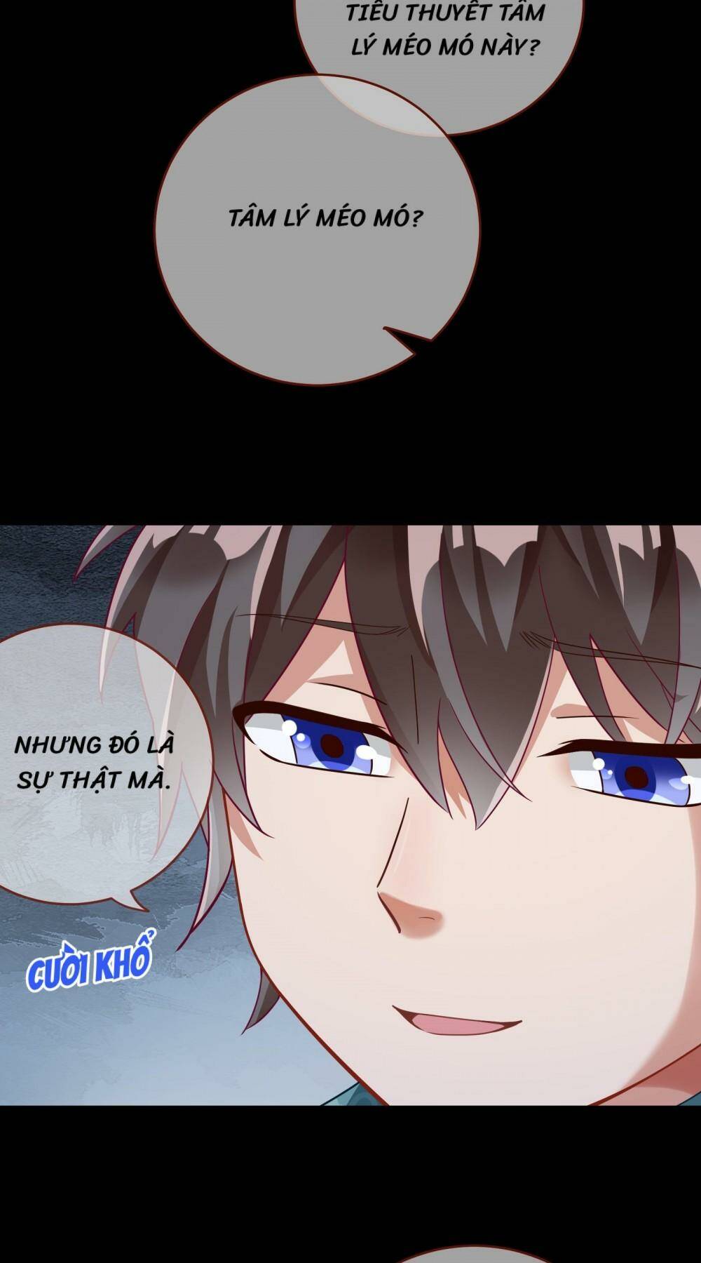 Vạn Tra Triêu Hoàng Chapter 328 - Trang 2