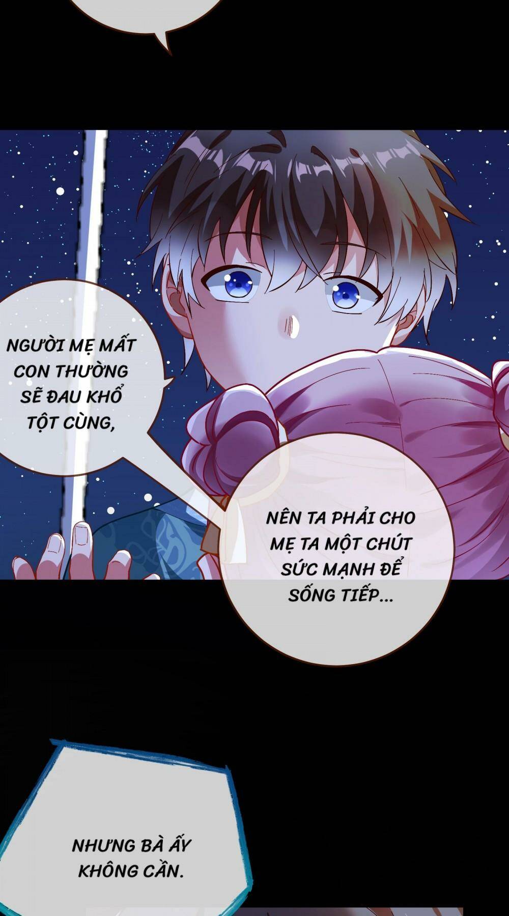 Vạn Tra Triêu Hoàng Chapter 328 - Trang 2