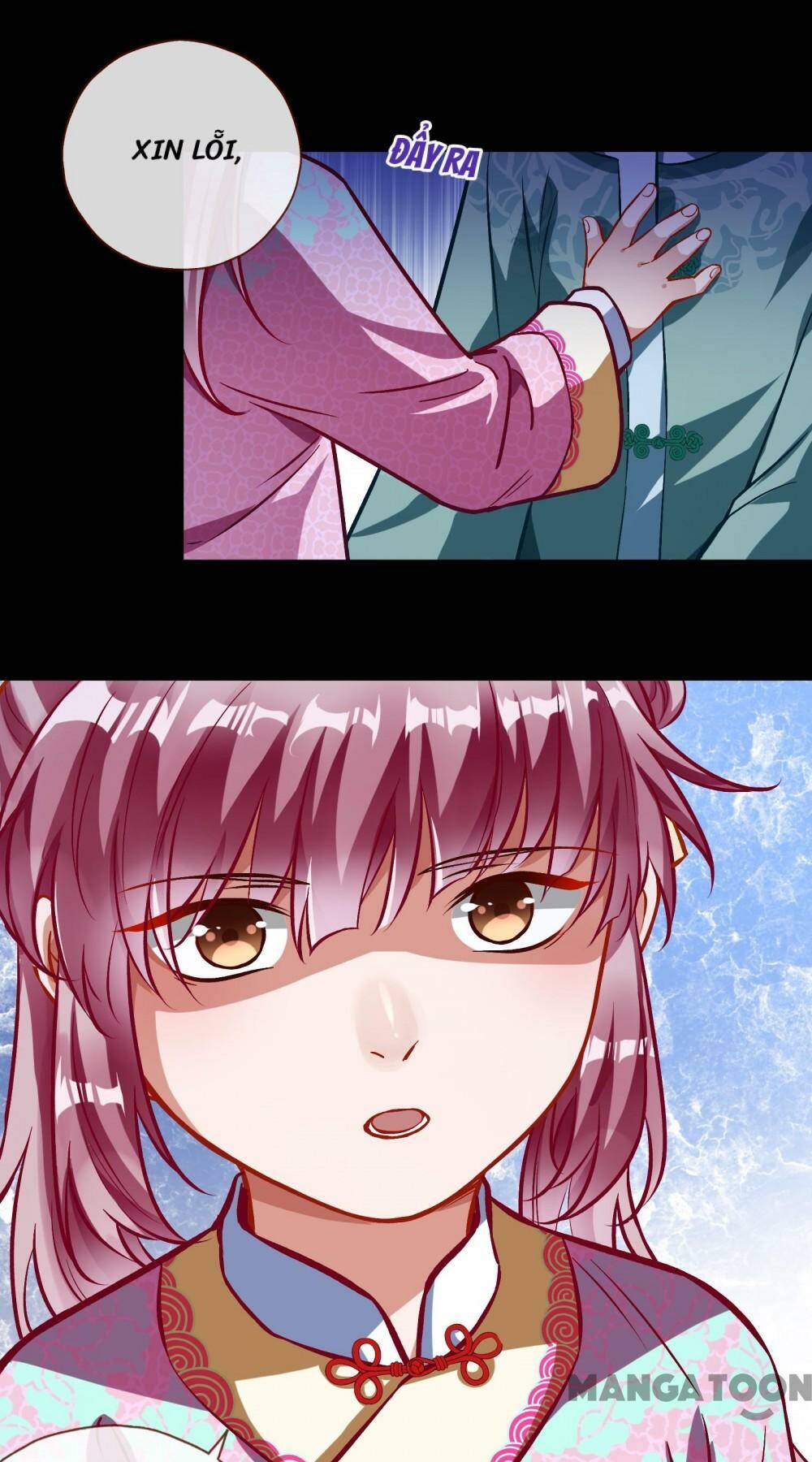 Vạn Tra Triêu Hoàng Chapter 328 - Trang 2