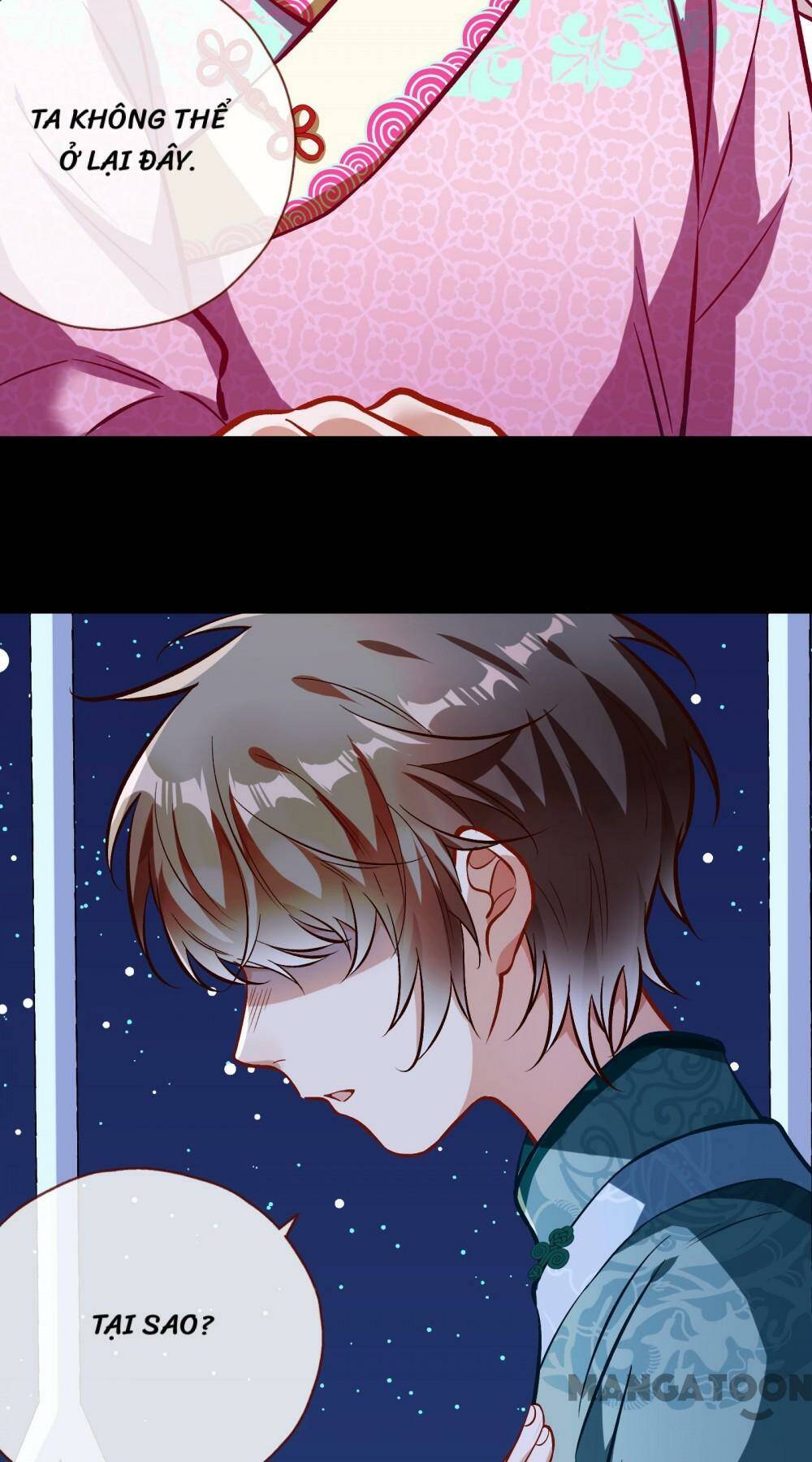 Vạn Tra Triêu Hoàng Chapter 328 - Trang 2