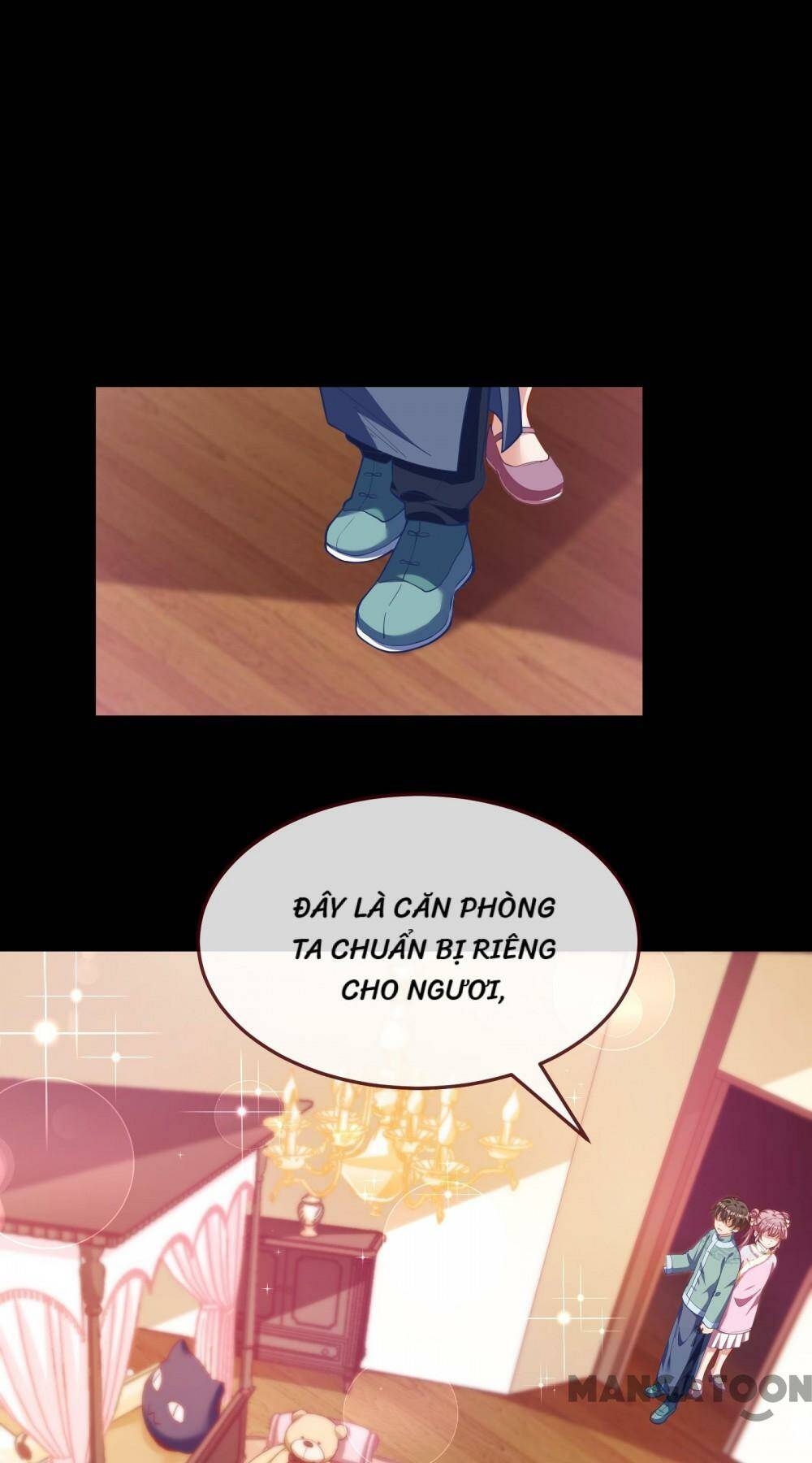 Vạn Tra Triêu Hoàng Chapter 329 - Trang 2