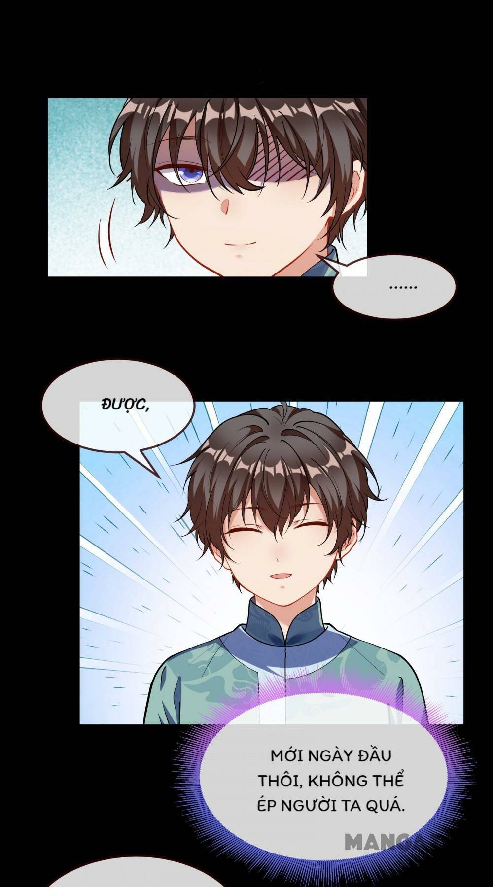 Vạn Tra Triêu Hoàng Chapter 329 - Trang 2