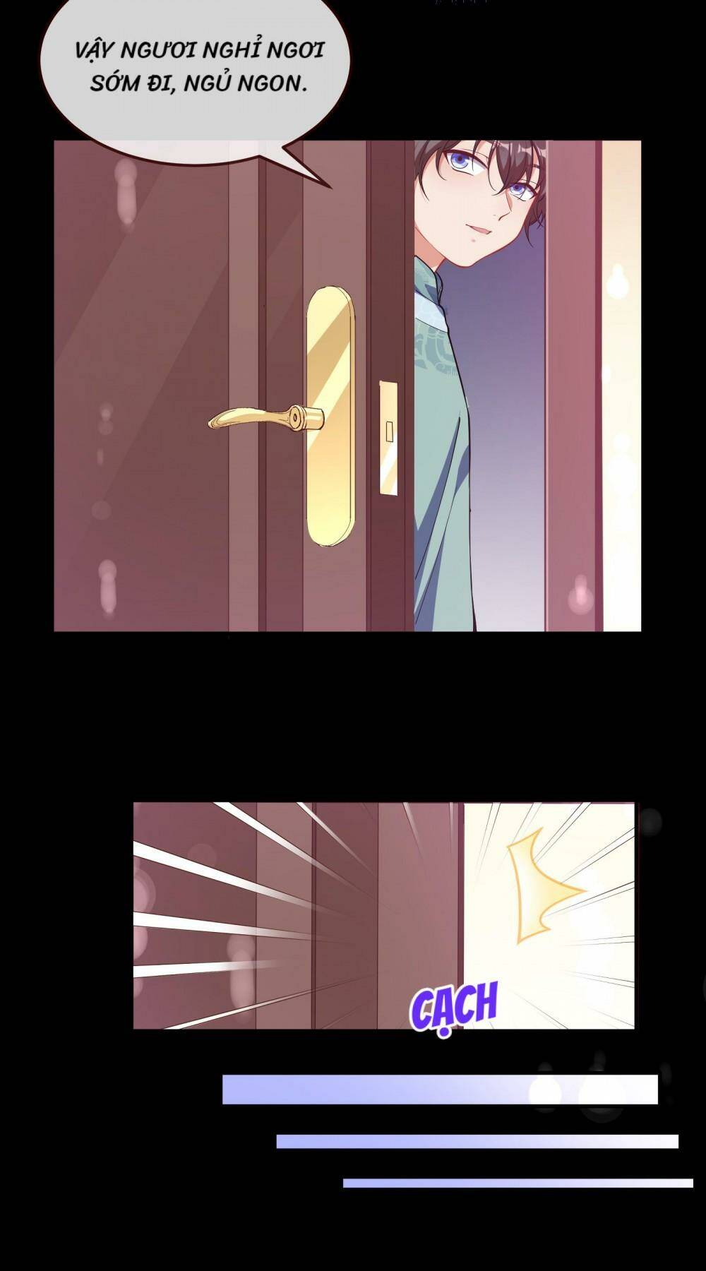 Vạn Tra Triêu Hoàng Chapter 329 - Trang 2