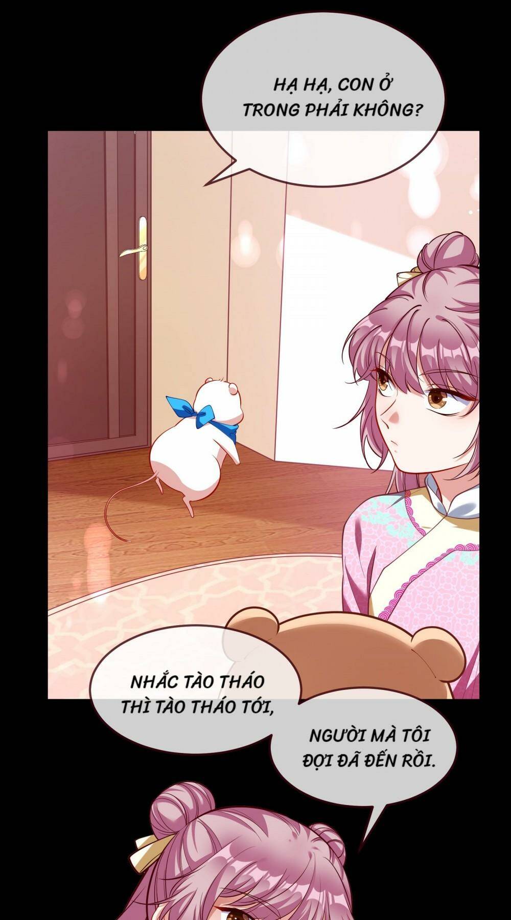 Vạn Tra Triêu Hoàng Chapter 329 - Trang 2