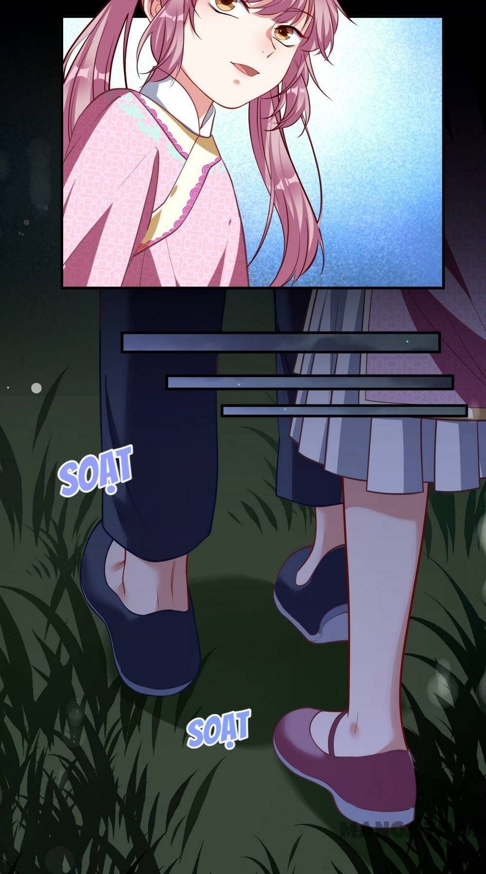 Vạn Tra Triêu Hoàng Chapter 329 - Trang 2