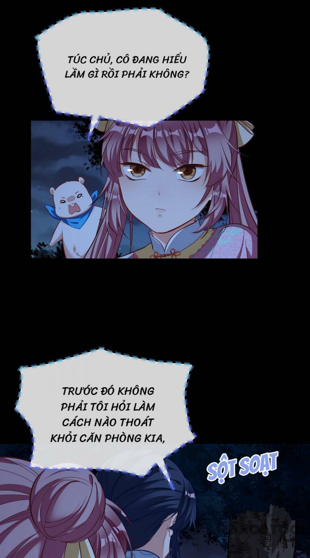 Vạn Tra Triêu Hoàng Chapter 329 - Trang 2