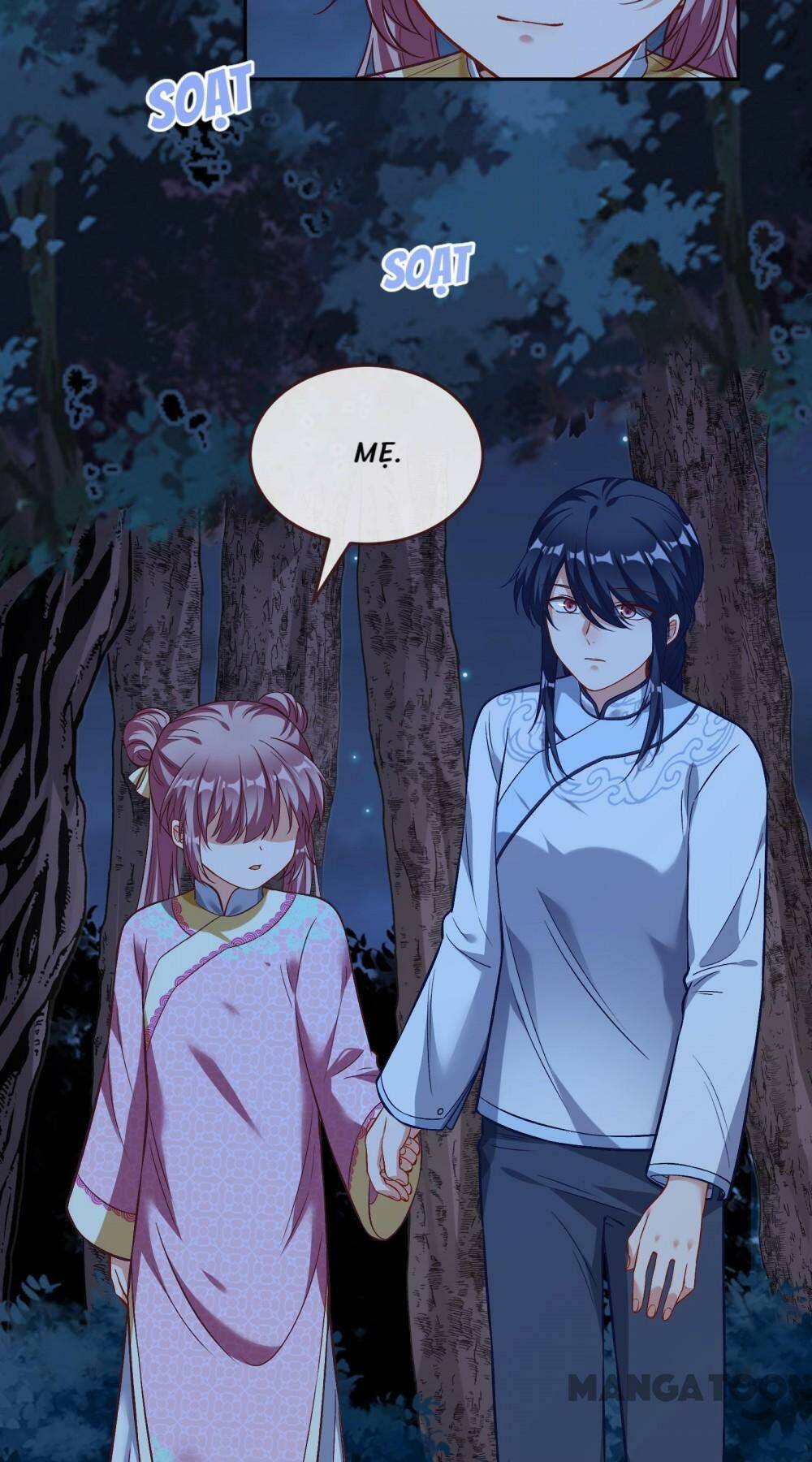 Vạn Tra Triêu Hoàng Chapter 329 - Trang 2