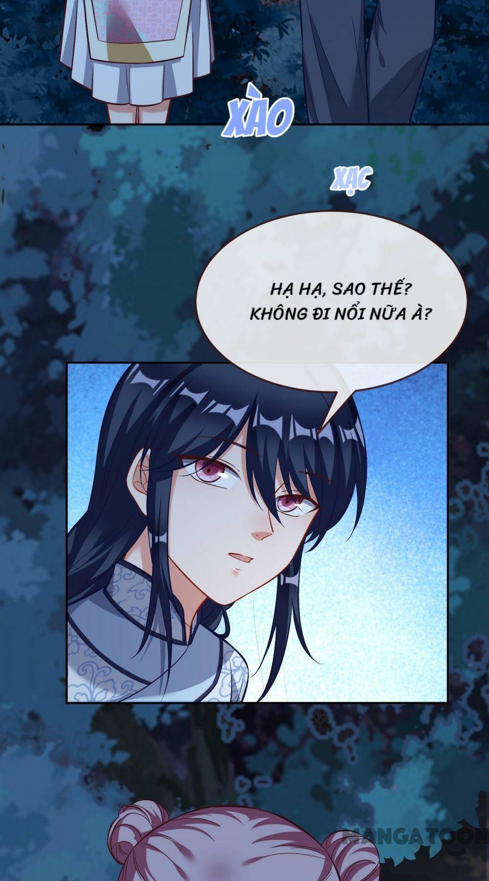 Vạn Tra Triêu Hoàng Chapter 329 - Trang 2