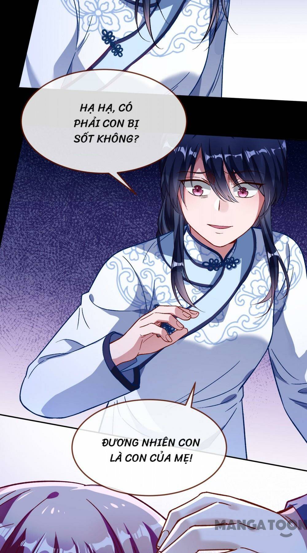 Vạn Tra Triêu Hoàng Chapter 329 - Trang 2