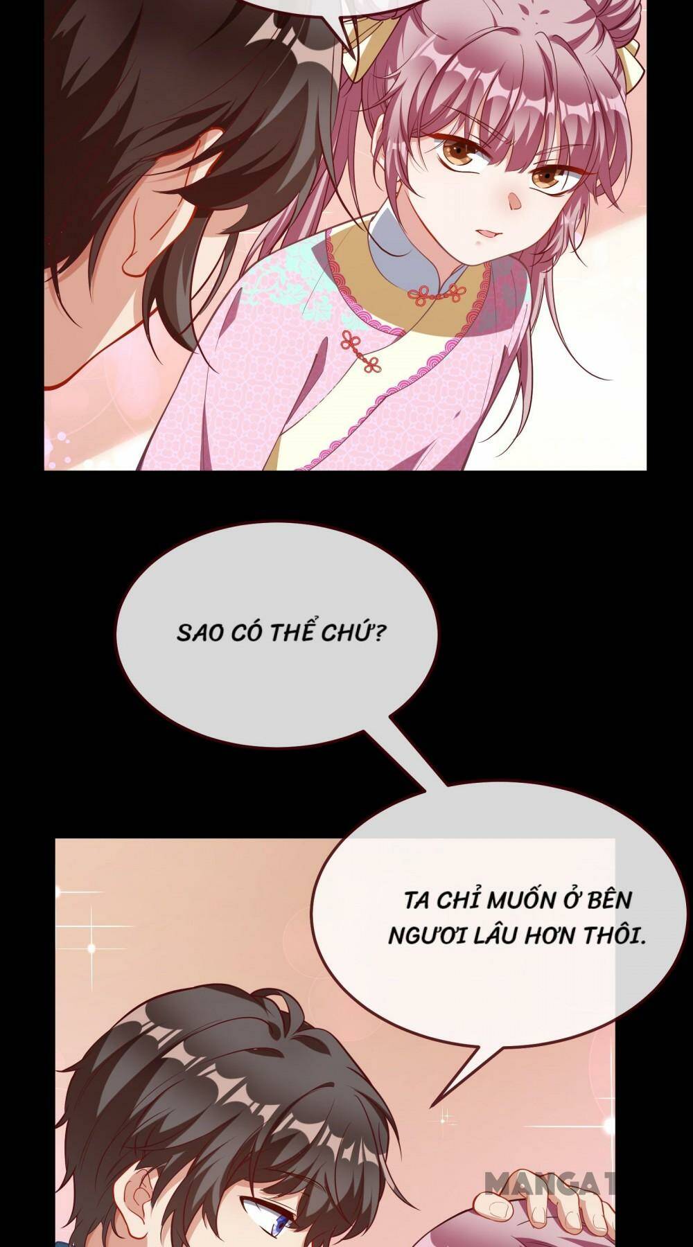 Vạn Tra Triêu Hoàng Chapter 329 - Trang 2