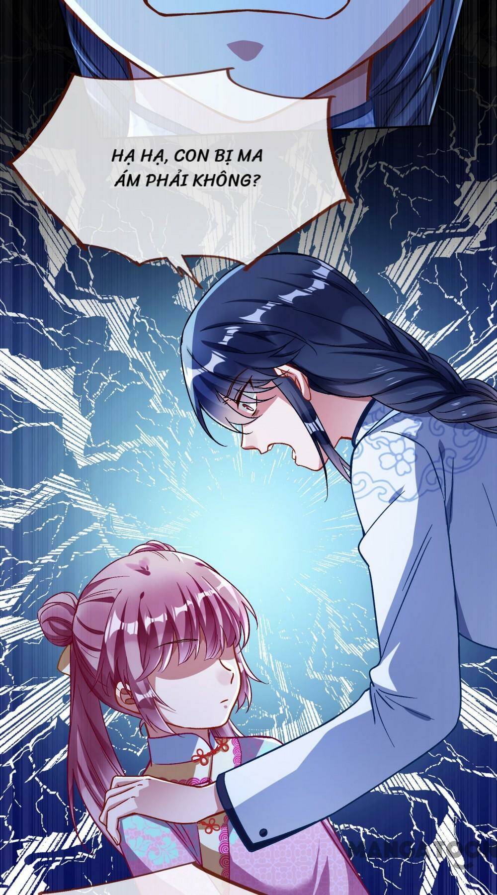 Vạn Tra Triêu Hoàng Chapter 329 - Trang 2