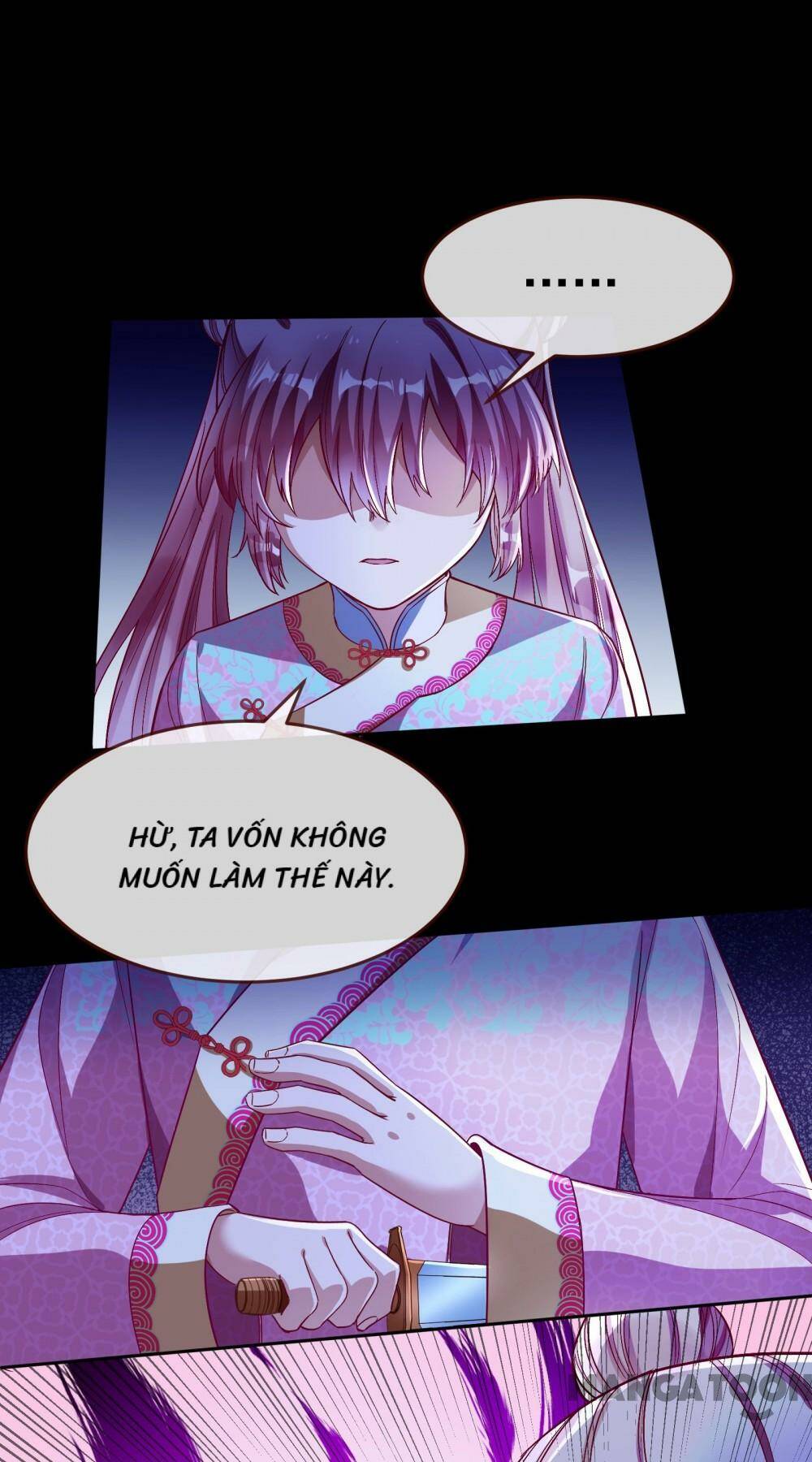 Vạn Tra Triêu Hoàng Chapter 329 - Trang 2