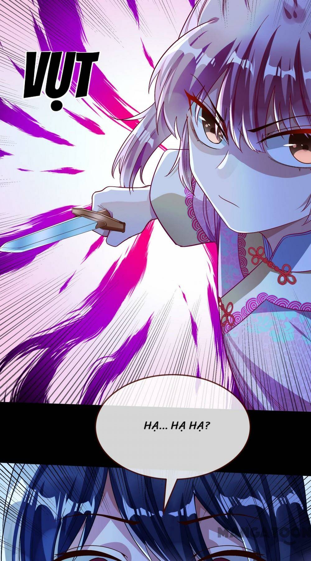 Vạn Tra Triêu Hoàng Chapter 329 - Trang 2