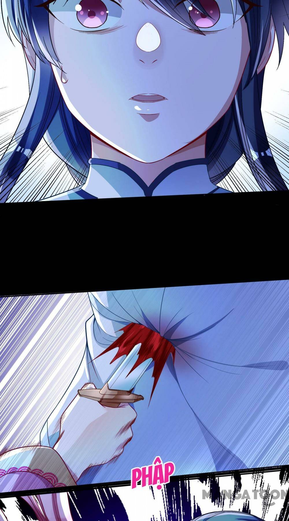 Vạn Tra Triêu Hoàng Chapter 329 - Trang 2