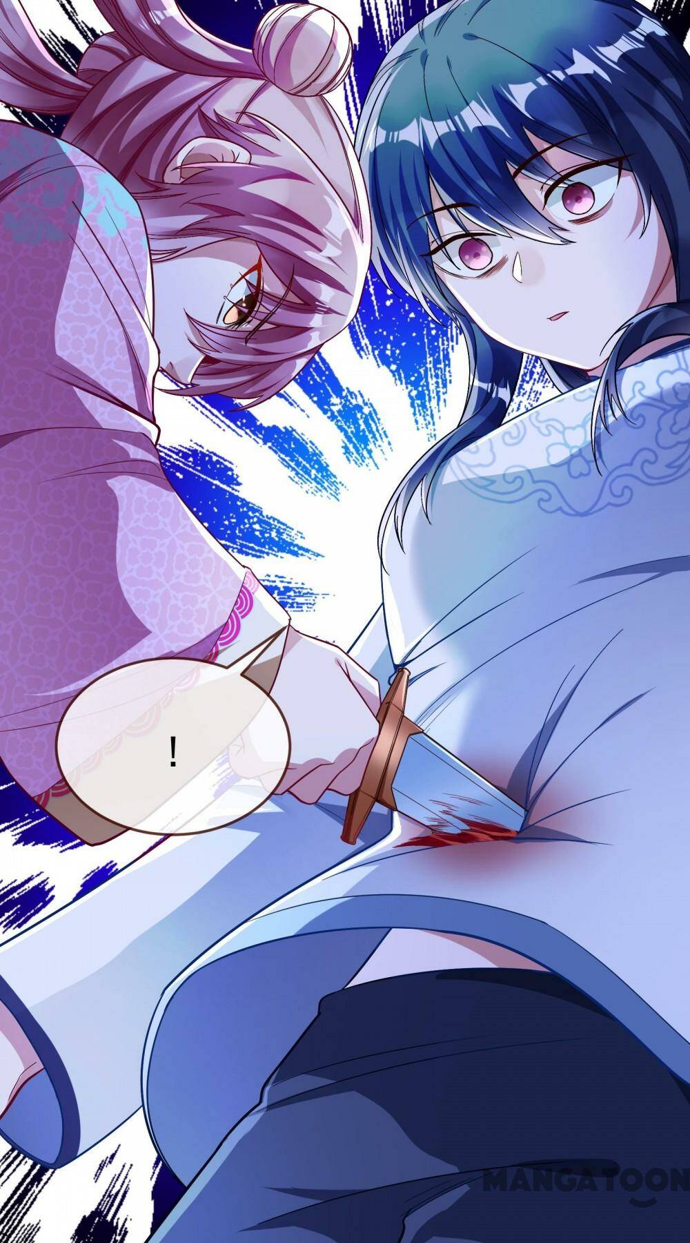 Vạn Tra Triêu Hoàng Chapter 329 - Trang 2