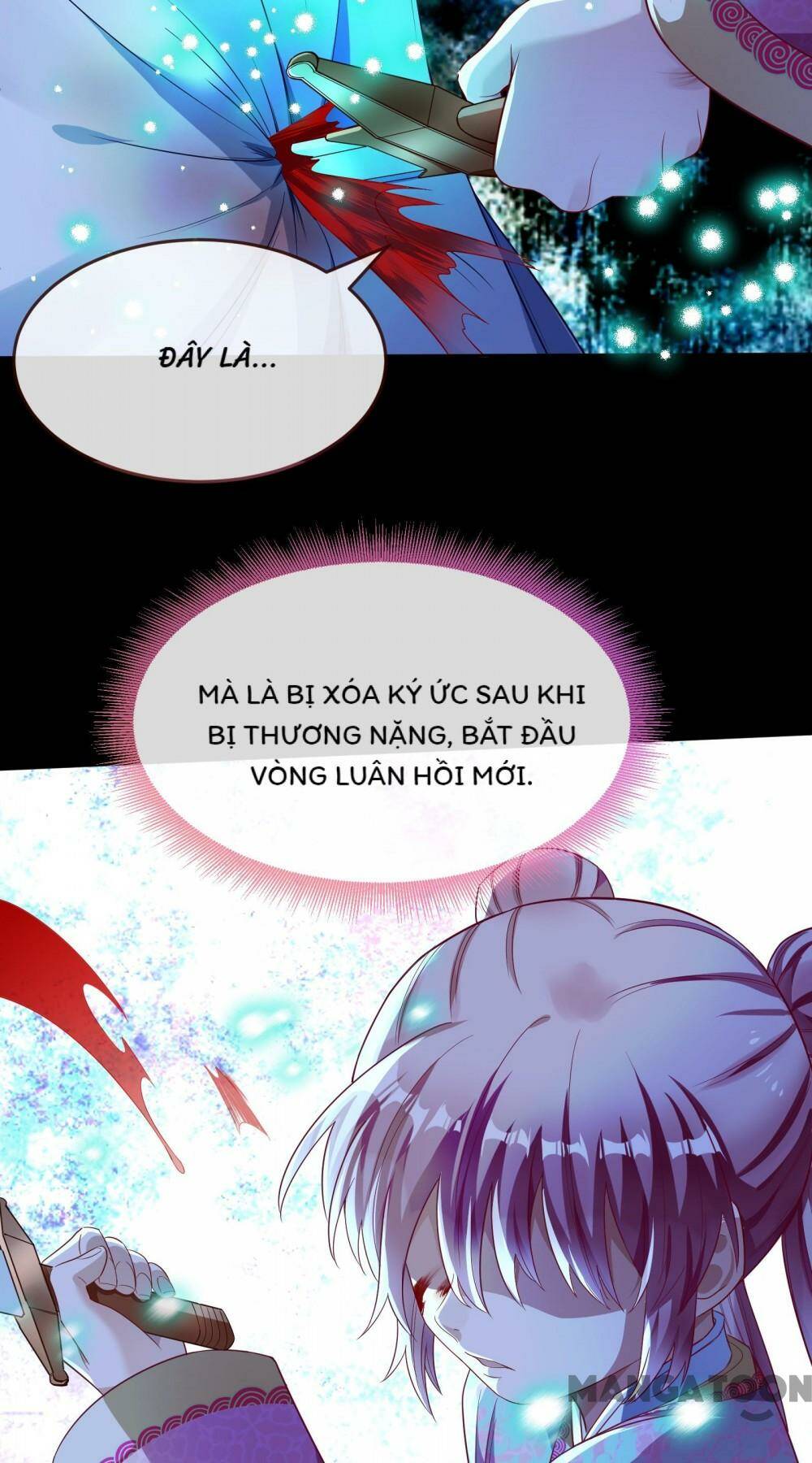 Vạn Tra Triêu Hoàng Chapter 329 - Trang 2