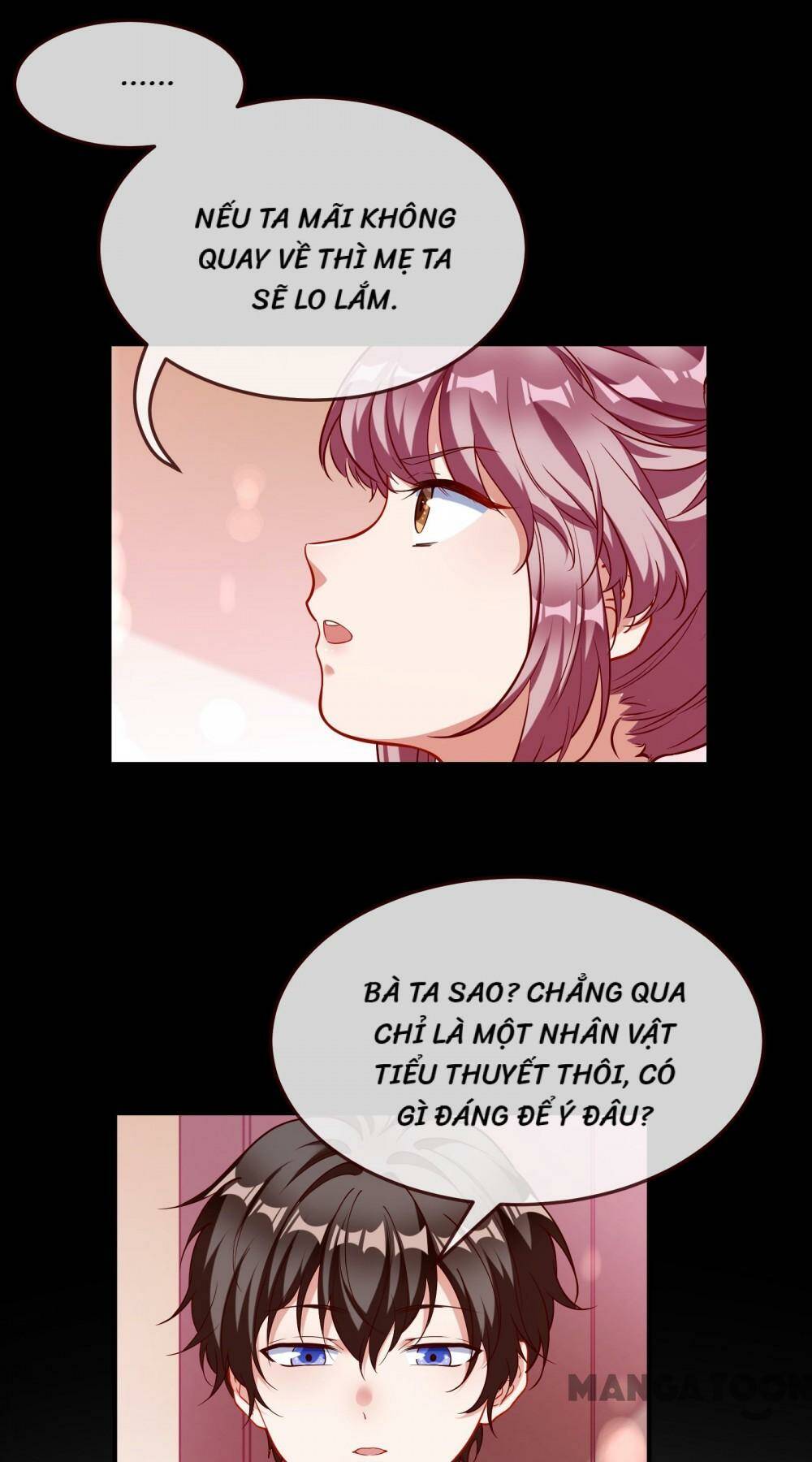 Vạn Tra Triêu Hoàng Chapter 329 - Trang 2