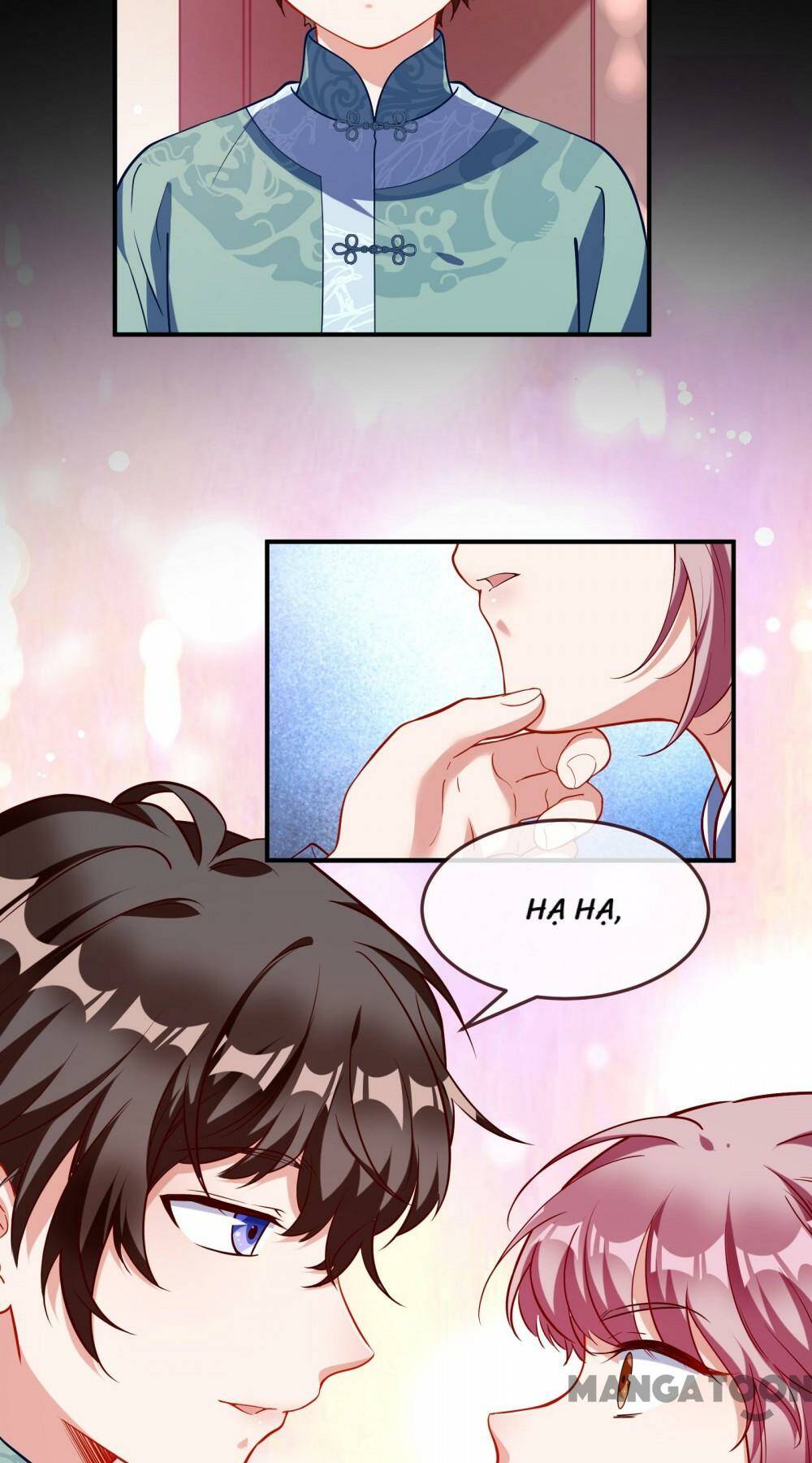 Vạn Tra Triêu Hoàng Chapter 329 - Trang 2