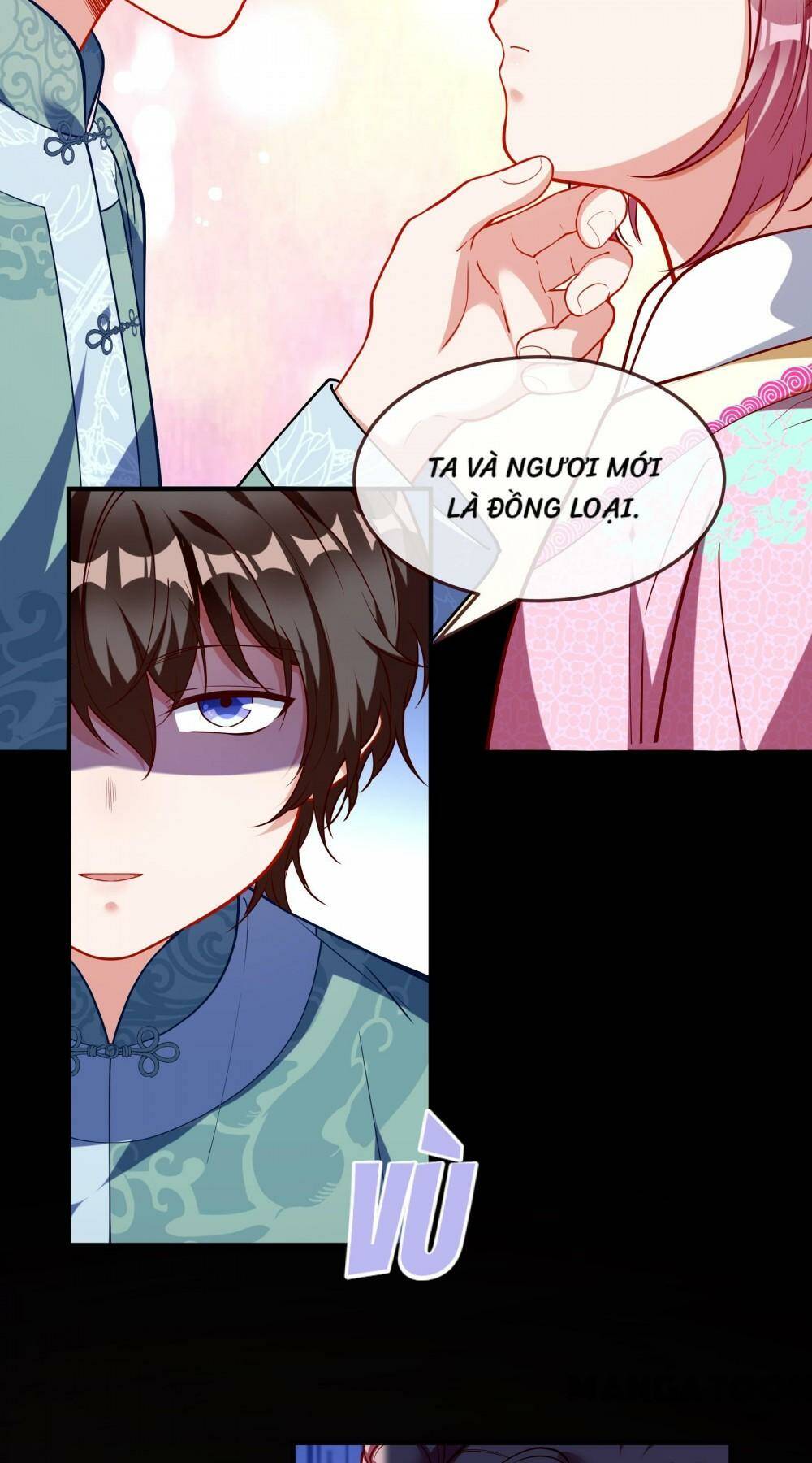 Vạn Tra Triêu Hoàng Chapter 329 - Trang 2