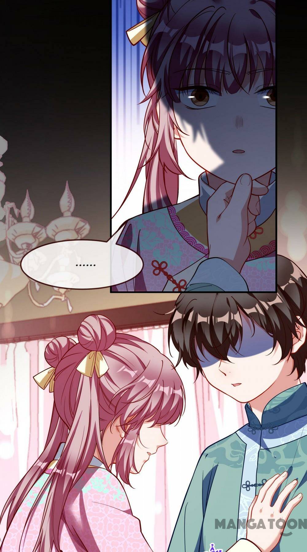 Vạn Tra Triêu Hoàng Chapter 329 - Trang 2