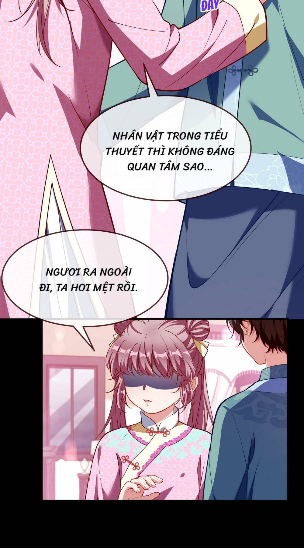 Vạn Tra Triêu Hoàng Chapter 329 - Trang 2