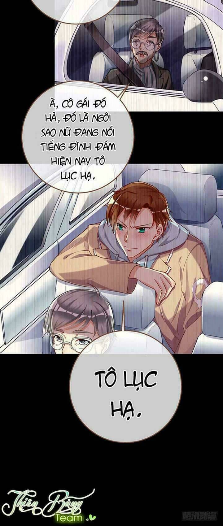 Vạn Tra Triêu Hoàng Chapter 33 - Trang 2